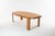Teak Dining Table, Late 20th Century For Sale - Image 9 of 9