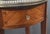 Brown Small Louis XVI Style Marquetry Side Table, Early 20th Century For Sale - Image 8 of 18