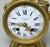 Antique French Ormolu Gilt Bronze Dore Mantle Clock Retailed by j.n. Masters For Sale - Image 4 of 8