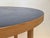 90A Table in Blue Linoleum by Alvar Aalto for Artek, Finland, 1950s For Sale - Image 10 of 16