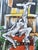 Contemporary Eugenio Chicano, Banco Mazo, 2007 For Sale - Image 3 of 6