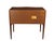 Early 20th Century Georgian Style Inlaid Server by Baker For Sale - Image 12 of 13