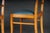 Set of Vintage Biedermeier Chairs in Birch For Sale - Image 12 of 17