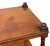 Regency Mahogany Étagère Whatnot, 1820 For Sale - Image 13 of 14