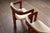 Pamplona Chairs by Augusto Savini for Pozzi, Italy, 1965, Set of 6 For Sale - Image 9 of 18