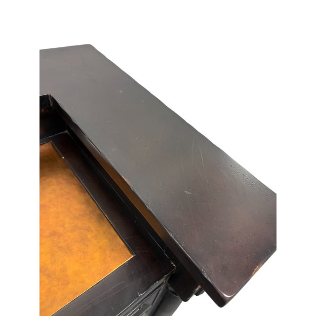 Tommy Bahama Furniture Kingstown Collection Maldive Buffet For Sale - Image 11 of 18