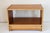 Brown Scandinavian Wall-Mounted Bedside Table with Drawer, 1960s For Sale - Image 8 of 12