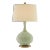 Currey & Company Cait Table Lamp For Sale