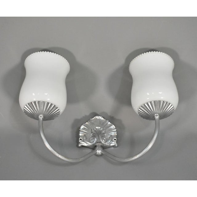 Vintage French Bathroom Accessories, 1970s, Set of 6 For Sale - Image 3 of 14