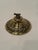 Late 19th Century 19th Century Horn & Brass Covered Trophy Cup Accessory For Sale - Image 5 of 12