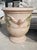Ceramic Pair of Large Handmade Antiqued Terra Cotta Planters From Anduze, France For Sale - Image 7 of 15