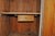 Painted Double Wardrobe in Wood For Sale - Image 9 of 13