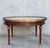 Early 20th Century Louis XV Style Mahogany and Marble-Top Coffee Table with Bronze Mounts For Sale - Image 14 of 18