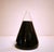 Vintage Art Glass Vase and Cone Sculpture by Pavel Havelka for Princ Art Glass, 1990s, Set of 2 For Sale - Image 16 of 18