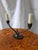 1930s Art Deco Bronze Candelabra from Just Andersen, 1930s For Sale - Image 5 of 16
