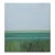 Quiet Between Tides Abstract Acrylic Painting For Sale