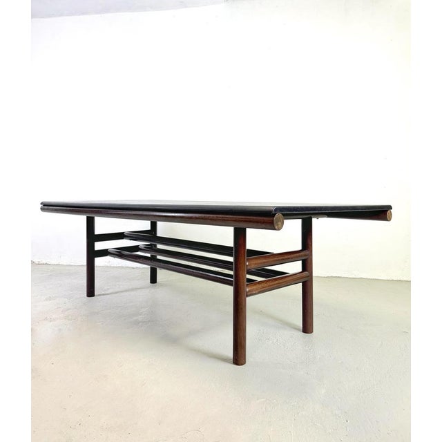 1970s Gritti Table by Carlo Scarpa for Simon Gavina, 1970s For Sale - Image 5 of 10