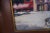 1940s Moulin Rouge City Scene Oil Painting on Canvas 1940s-50s For Sale - Image 5 of 6