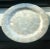 If you like pina coladas and getting lost in the rain, you will love this capriz shell tray and give it the home it...