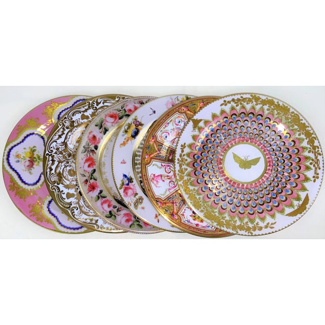 We love this mix n'match new take on service-ware ..... and this one checks every box, with every color! This is a set of...
