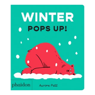 Winter Pops Up! For Sale