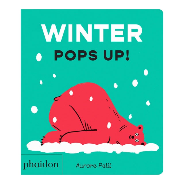 Winter Pops Up! For Sale