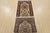Heriz Runner 2’7” X 7’11” Ivory Wool Tribal Hand-Knotted Oriental Rug For Sale - Image 11 of 12