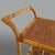 Vintage Handcrafted and Bar Cart in Bamboo E Rattan, 1960s For Sale - Image 6 of 9