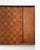 Wood Antique Game Board (Chess/Checkers) For Sale - Image 7 of 8