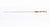 Blue Antique French Gold Plate Walking Stick in Sevres Porcelain, 1800s For Sale - Image 8 of 18