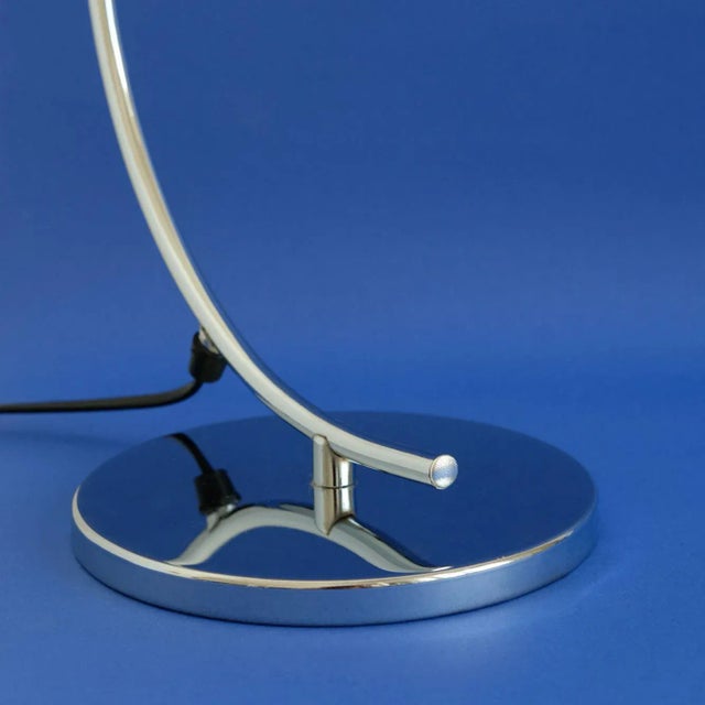 1990s Vintage Harmoni Table Lamps from Ikea, 1990s, Set of 2 For Sale - Image 5 of 8