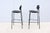 Wood Danish Modern Norm Architects for Audo Copenhagen Co Bar Stools Brand New - a Pair For Sale - Image 7 of 12