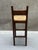 Beige Vintage Bar Stools, 1970s, Set of 5 For Sale - Image 8 of 16