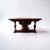 English Monumental English Jacobean Oak Refectory Dining Table, 19th Century For Sale - Image 3 of 10