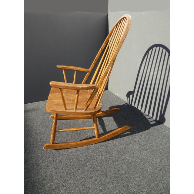 French country rocking chair 2025