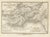Antique Battle Map of Salamis from Ambroise Tardieu, 1821 For Sale - Image 9 of 9