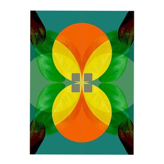 Paul Cooklin, Abstraction 1099, Edition of 50 For Sale
