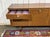 Brown English Mahogany Sideboard, 1970s For Sale - Image 8 of 18