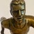 Art Deco Style 1950s Bronze Track and Field Runner Trophy For Sale - Image 12 of 16