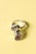 Silver Silver and Amethyst Ring by Cecilia Johansson For Sale - Image 8 of 8