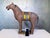 Antique Wooden Horse Sculpture, 1890s For Sale - Image 14 of 18