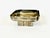 Italian Silver Plated Footed Bowl by Cleto Munari, 1980s For Sale - Image 4 of 11