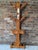 Victorian Oak Hall Stand, 1890s For Sale - Image 10 of 10