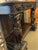 Renaissance Revival Heavily Carved Oak Sideboard, Style of Robert J. Horner For Sale - Image 4 of 4