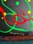 Abstract Oksana Babala Neon Diptych – Abstract Oil Painting on Canvas – 2‑in‑1 Set For Sale - Image 3 of 17