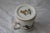 Porcelain Herbal Tea Infuser Mug, 1980s For Sale - Image 17 of 18