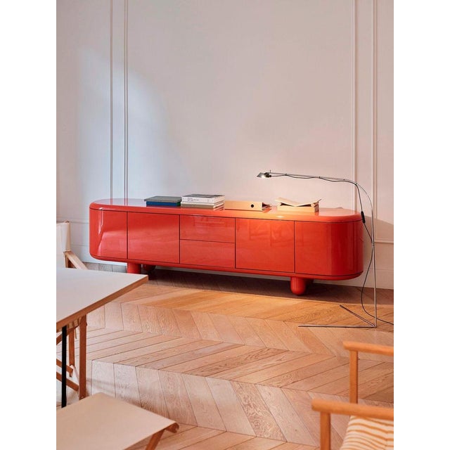 Not Yet Made - Made To Order Explorer Sideboard by Jaime Hayon for BD Barcelona, 2023 For Sale - Image 5 of 7