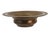 Antique Islamic Brass Basin With Engraved Motifs For Sale - Image 4 of 9
