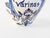 Antique Dutch Delft Blue Tobacco Jar, 1840 For Sale - Image 14 of 15