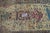 Antique Tehran Rug 4'4'' x 6'4'' For Sale In New York - Image 6 of 7